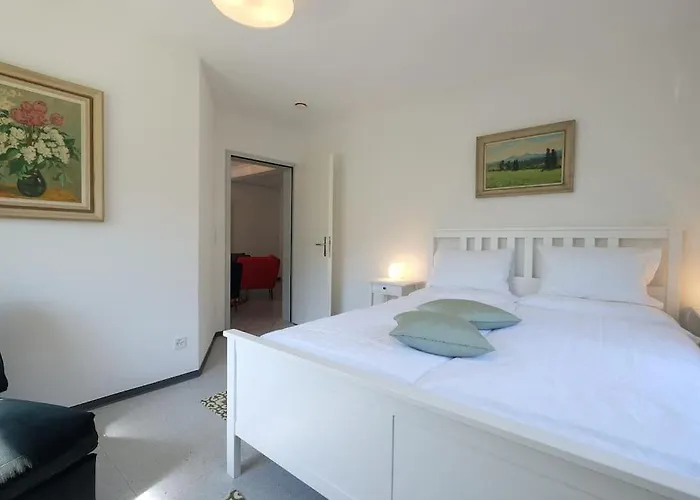 Appartement Da Kaethy A Grono Val Mesolcina