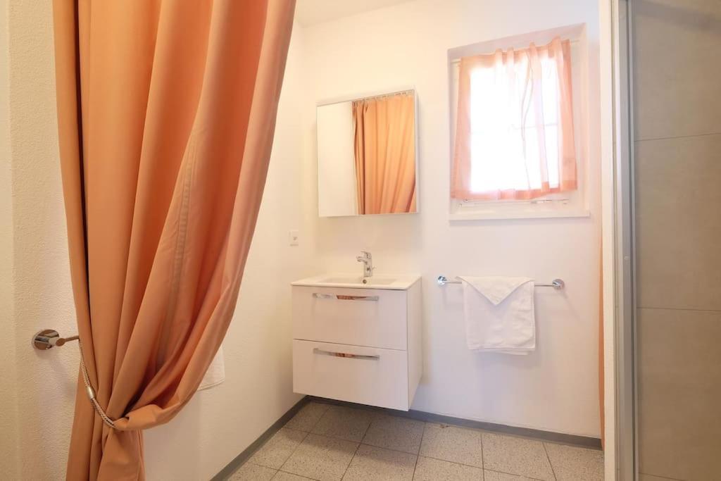 Da Kaethy A Val Mesolcina Grono